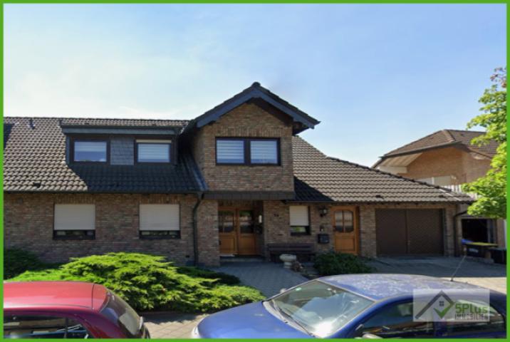 5Plus Immo Haus zur Miete Inden/Altdorf Außenansicht