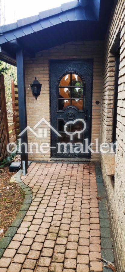 2. Barrierefreier Eingang