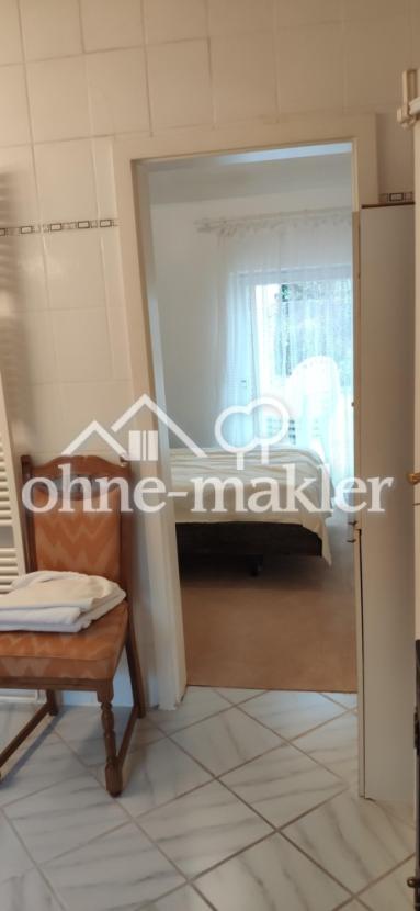 Badezimmer + Gästezimmer