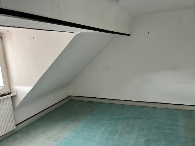 Dachgeschoss 1