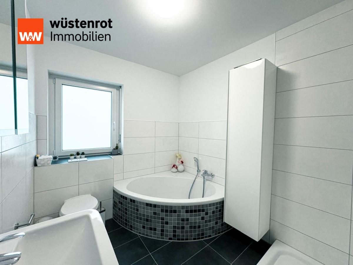 Badezimmer Erdgeschoss