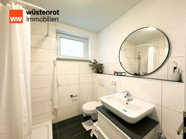 Badezimmer Untergeschoss