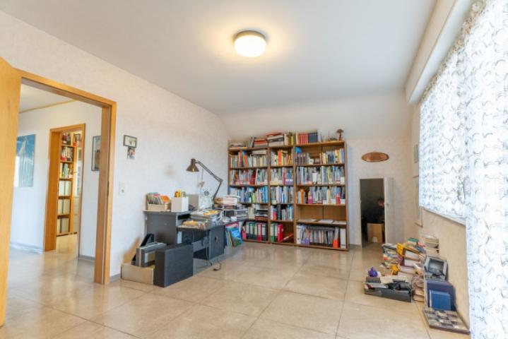 Schlafzimmer IV im DG mit Zugang zum...