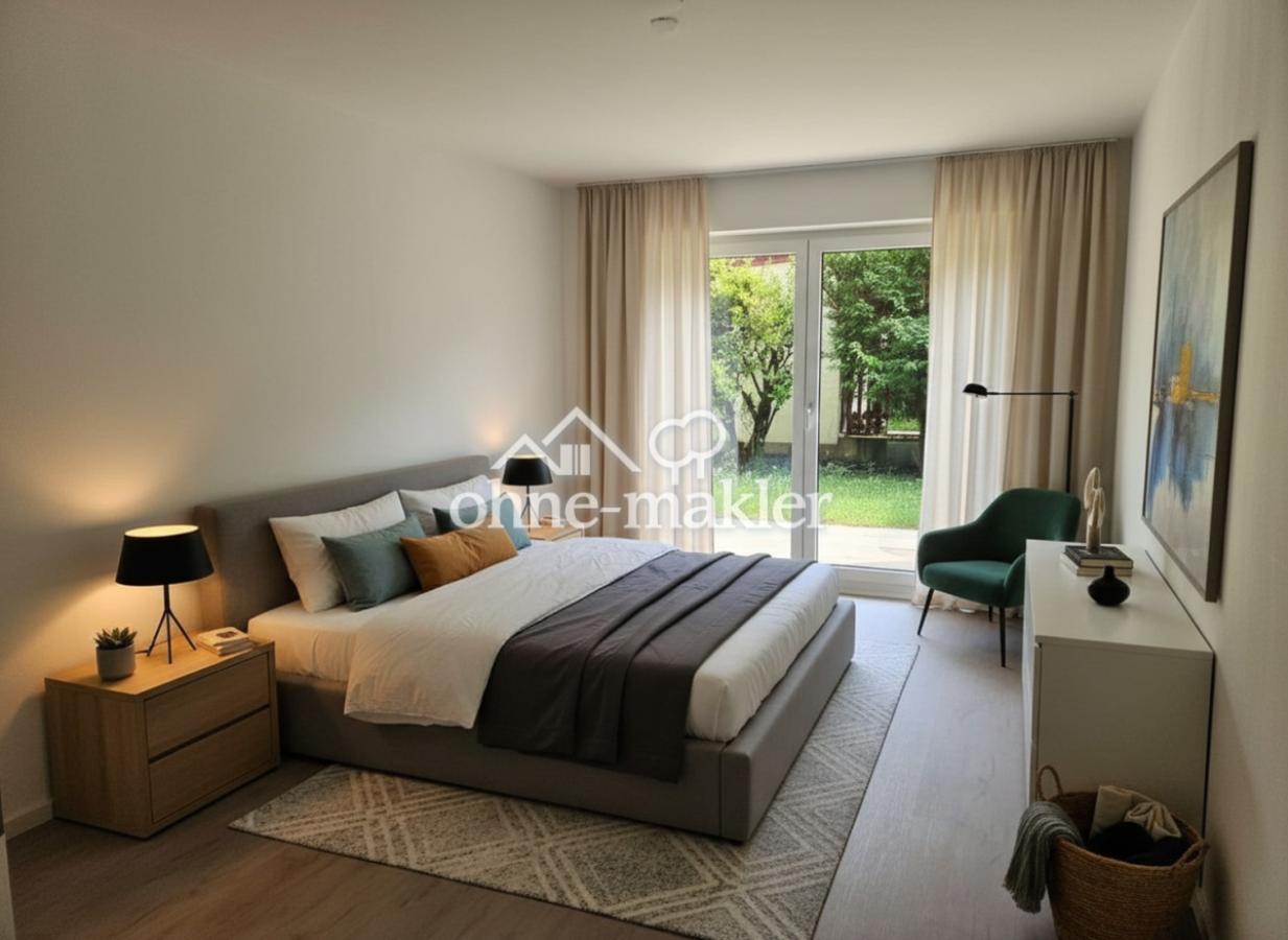 Schlafzi - KI Visualisierung