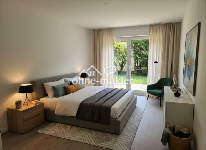 Schlafzi - KI Visualisierung