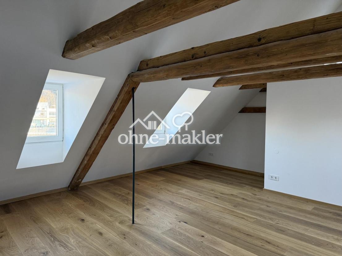 Offener Galeriebereich DG