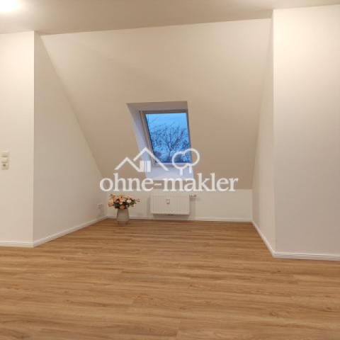 Schlafbereich Fördeseite