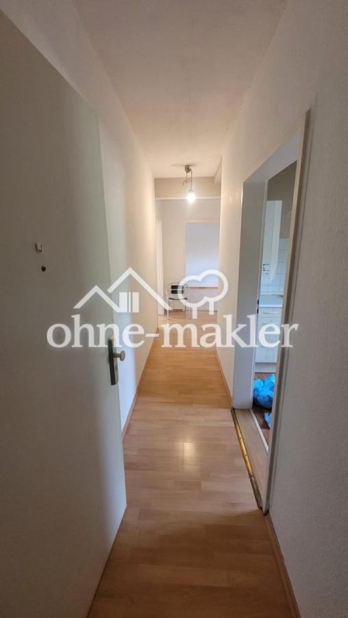 Blick-Flur (Leerstehend)