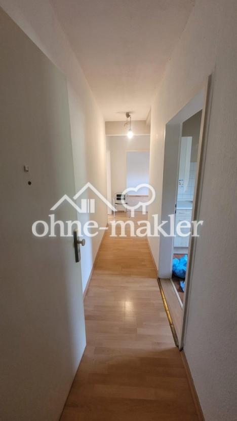 Blick-Flur (Leerstehend)