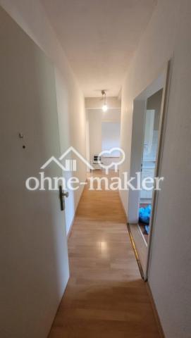 Blick-Flur (Leerstehend)