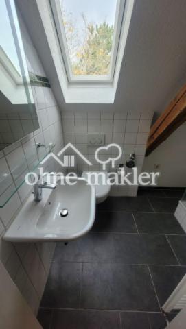 Badezimmer (Leerstehend)