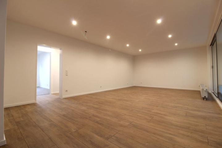 Wohn- und Essbereich