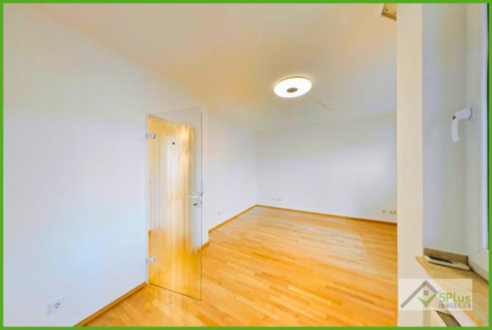 5Plus Immo Wohnung zur Miete Inden/Altdorf Wohnzimmer