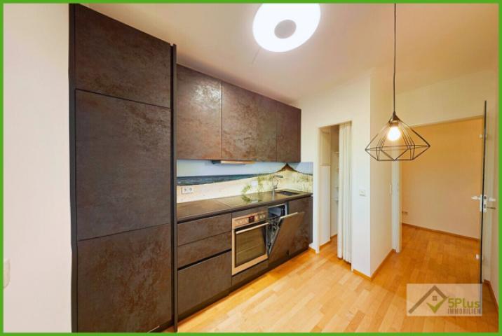 5Plus Immo Wohnung zur Miete Inden/Altdorf Küche