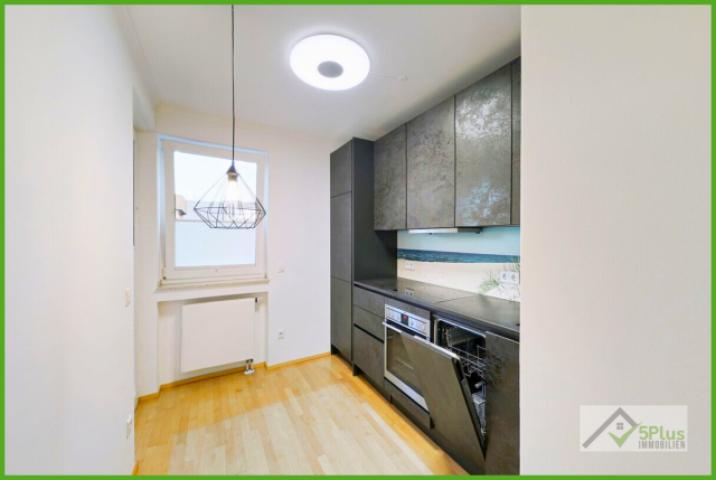 5Plus Immo Wohnung zur Miete Inden/Altdorf 5Plus Immo Wohnung zur Miete Inden/Altdorf Küche