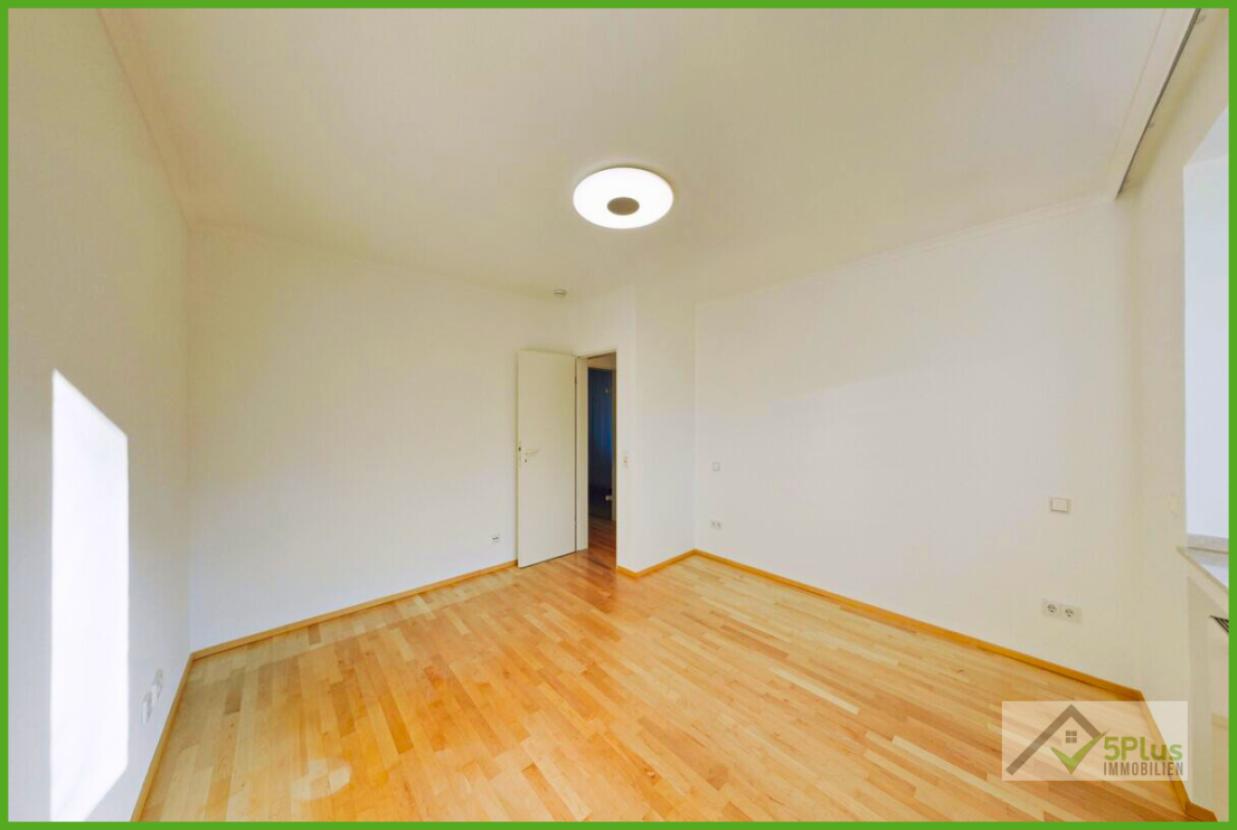 5Plus Immo Wohnung zur Miete Inden/Altdorf Schlafzimmer