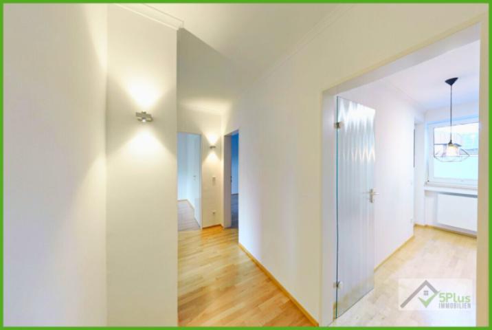 5Plus Immo Wohnung zur Miete Inden/Altdorf Diele