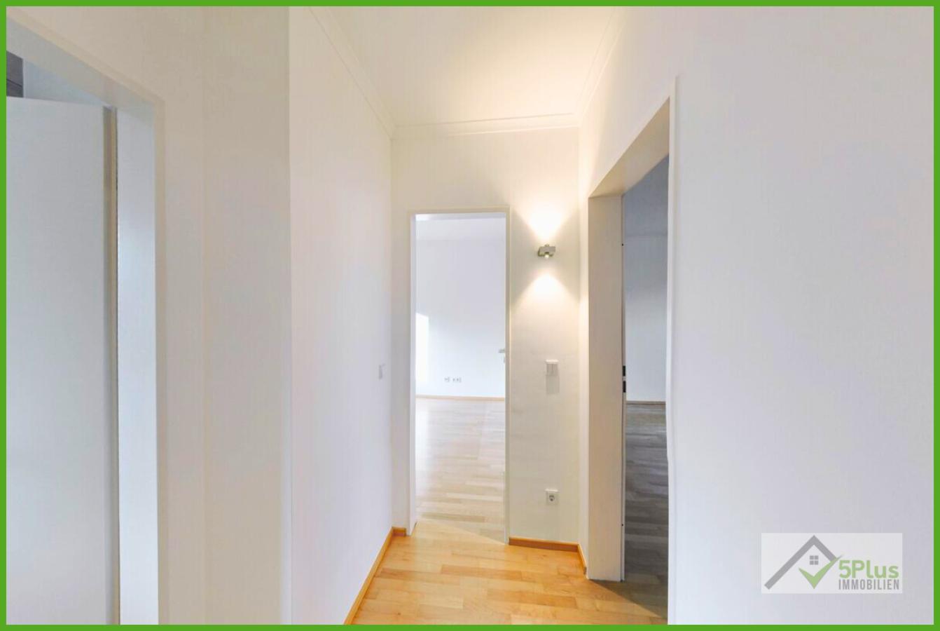 5Plus Immo Wohnung zur Miete Inden/Altdorf Diele