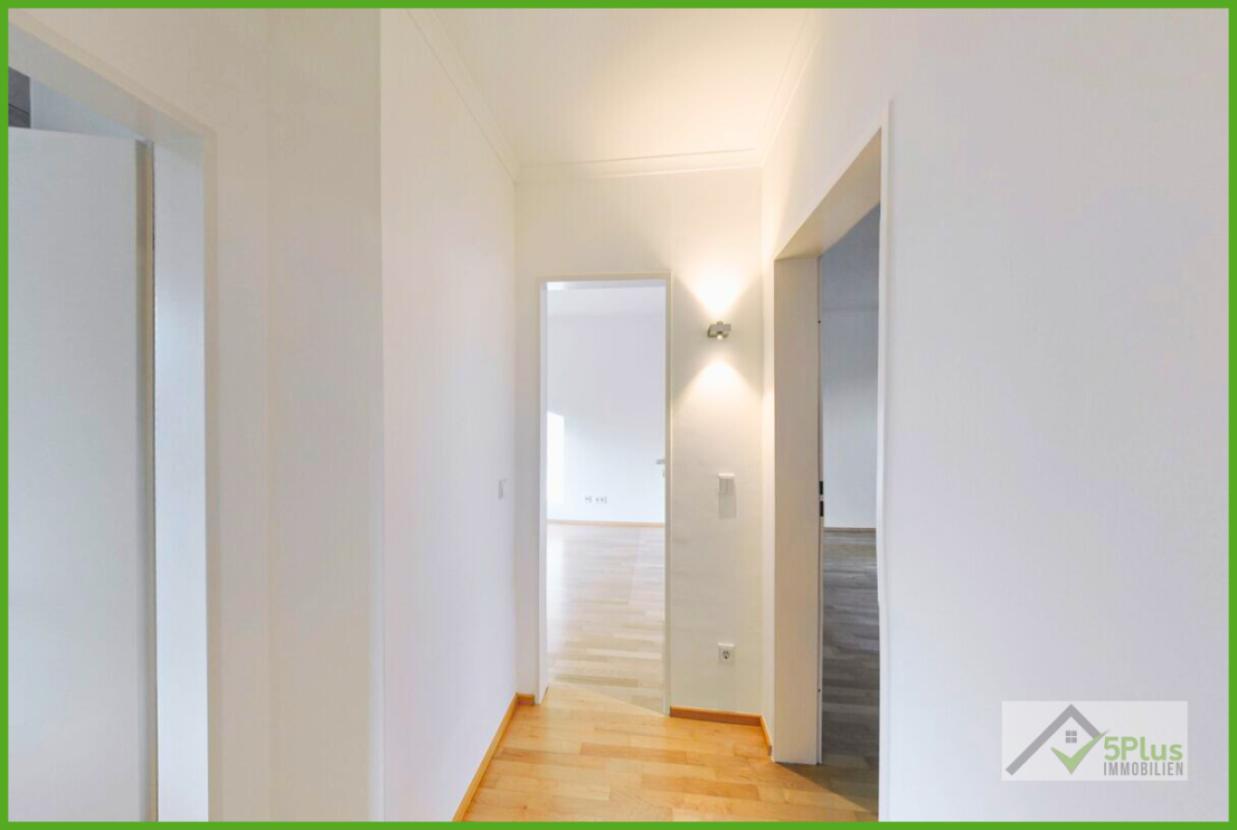 5Plus Immo Wohnung zur Miete Inden/Altdorf Diele