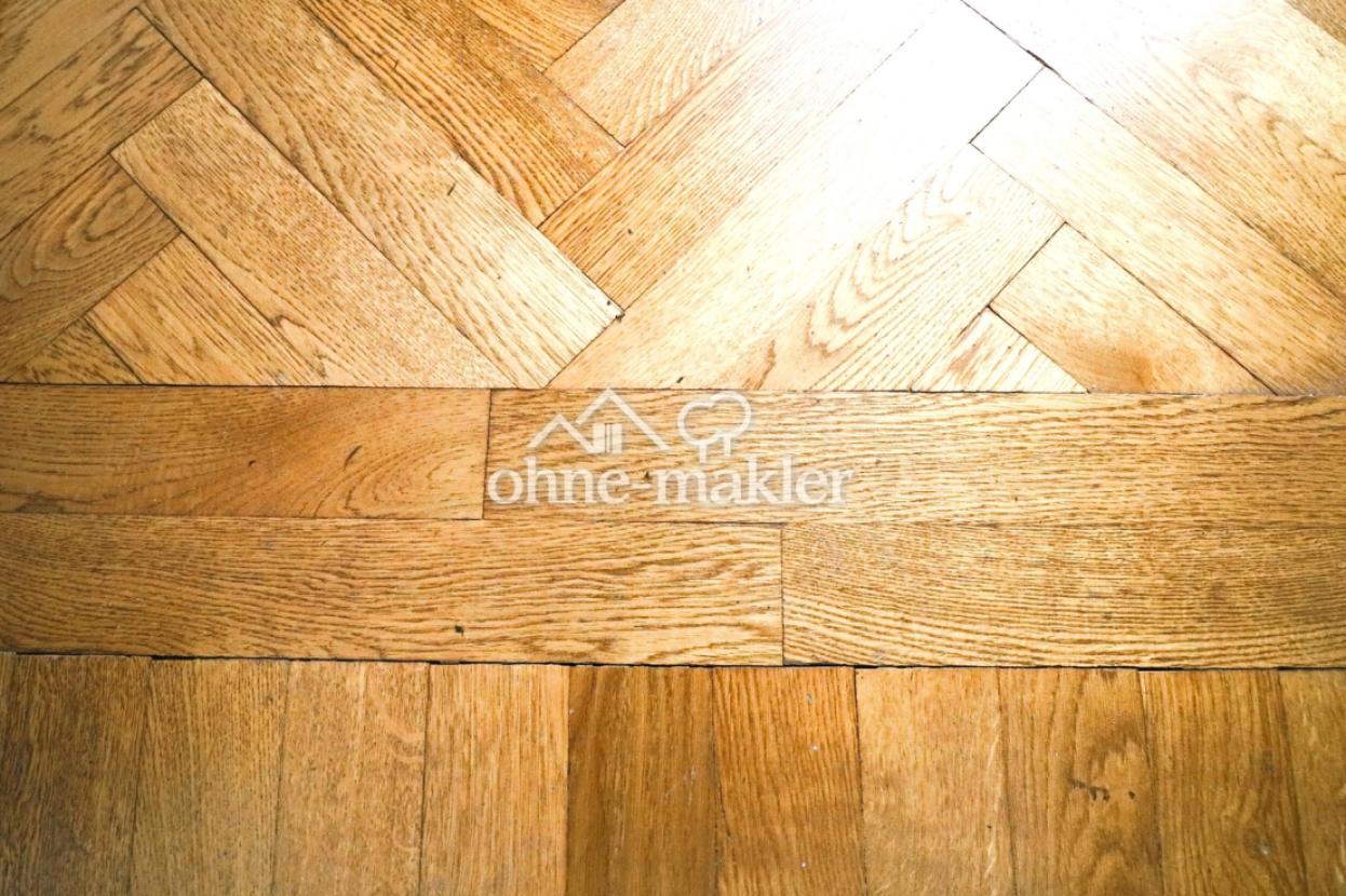 Eichenparkett