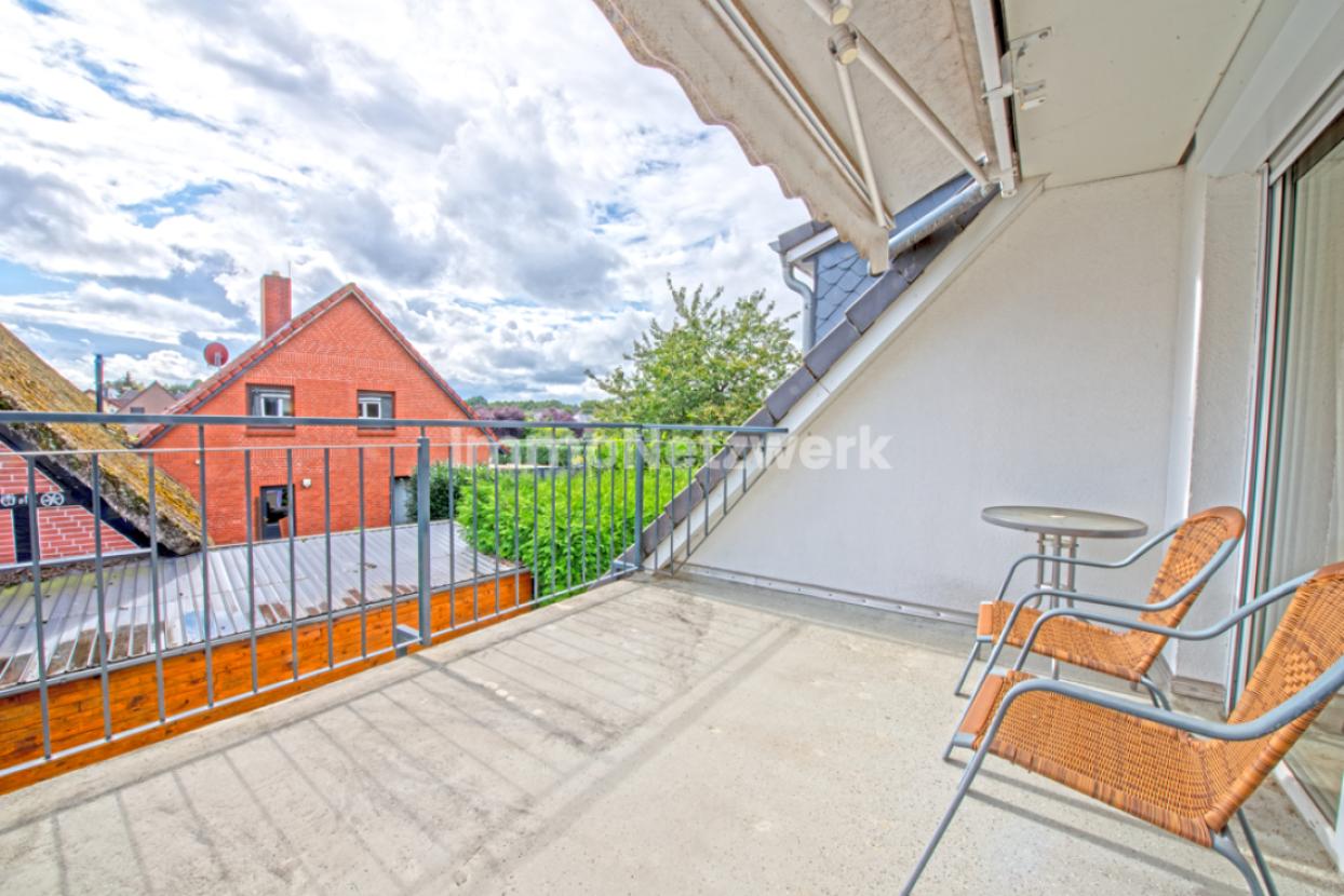 Großartige Aussichten