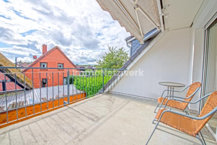 Großartige Aussichten