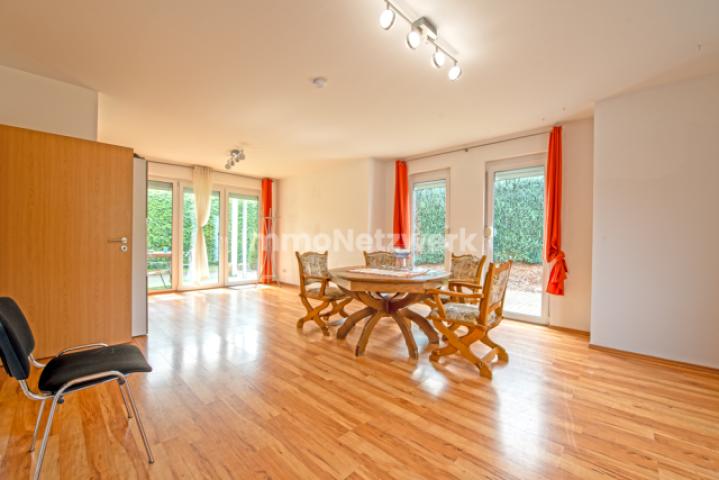 Ihr neuer Wohlfühlort