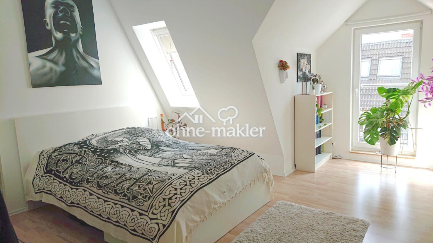 Schlafzimmer 2