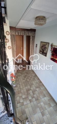 Flur zur Einliegerwohnung EG