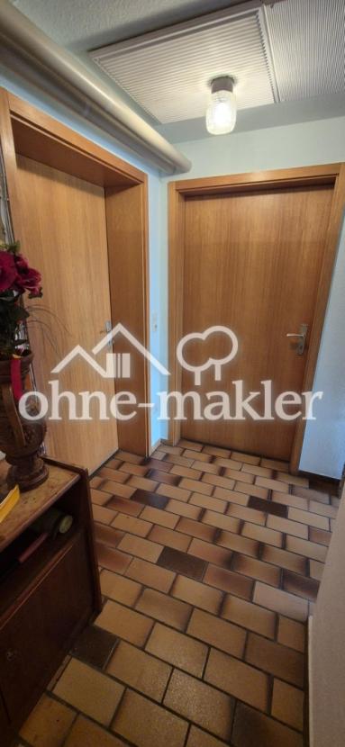 Flur Einliegerwohnung EG