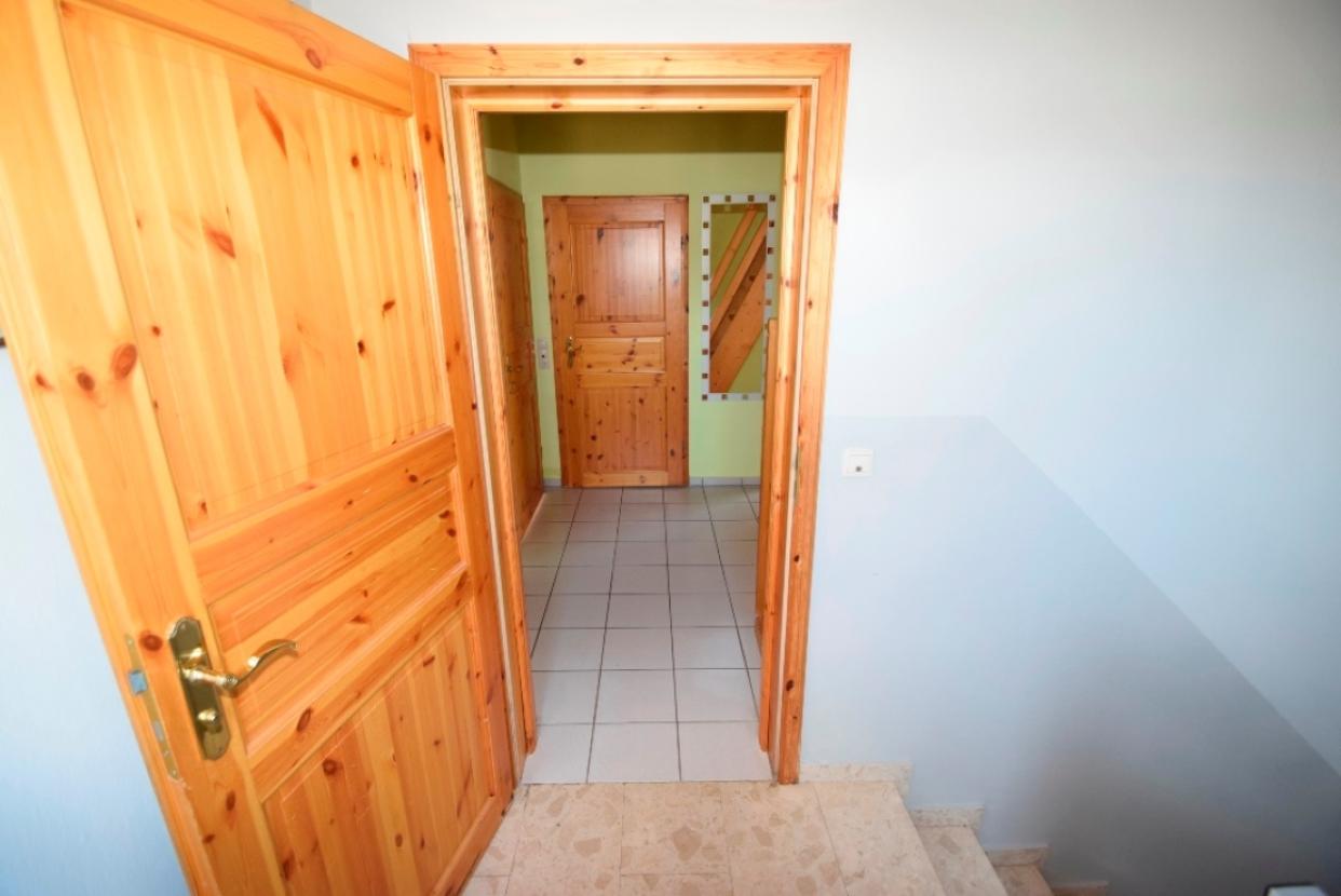 7a. Wohnungseingangstür