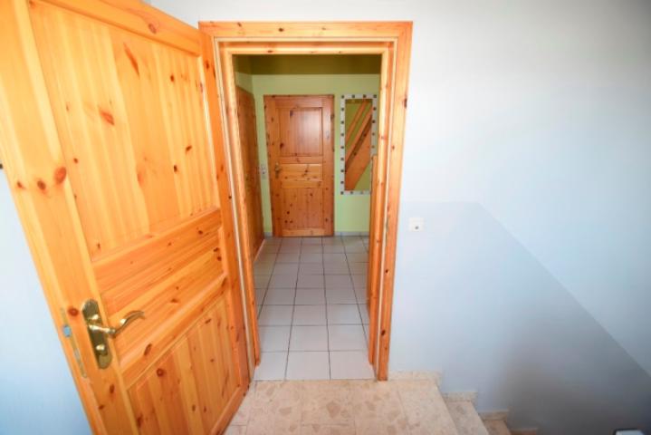 7a. Wohnungseingangstür