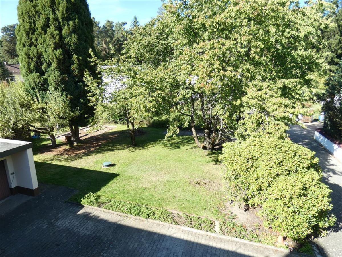 Positiver Bauvorbescheid