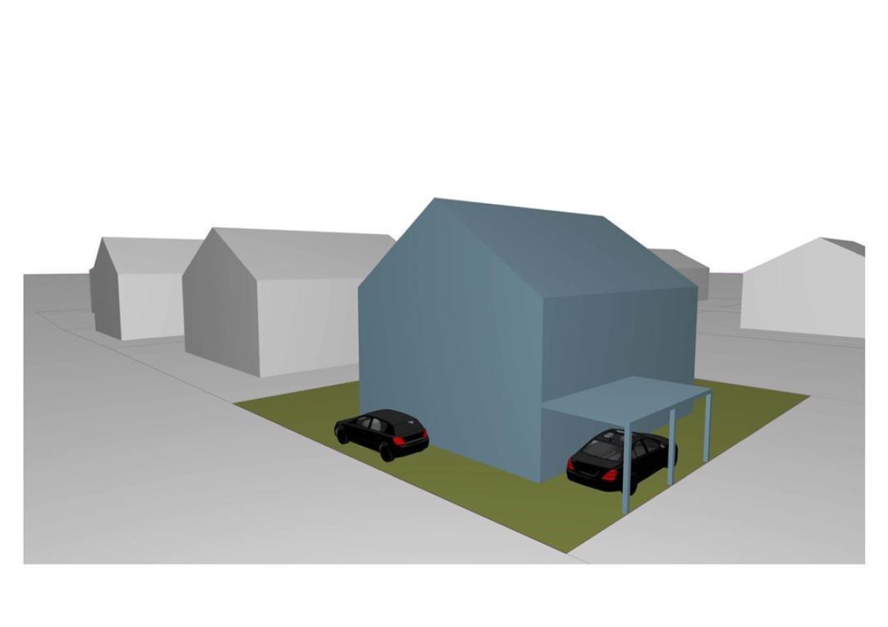 Individuelle Planung möglich