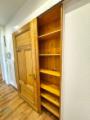 Wandschrank