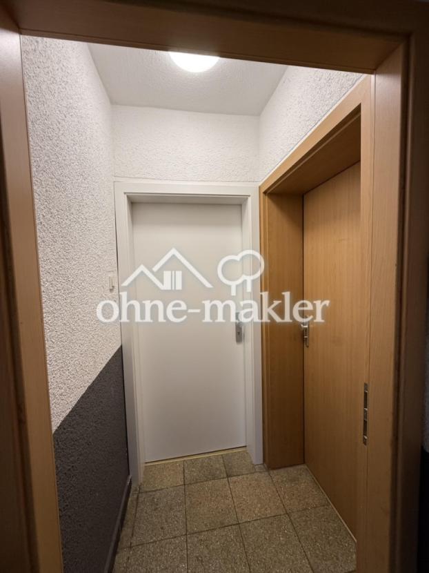 Wohnungseingangstür
