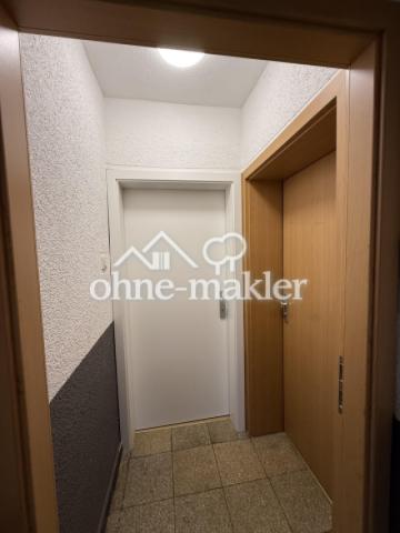 Wohnungseingangstür