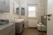 Badezimmer Erdgeschoss
