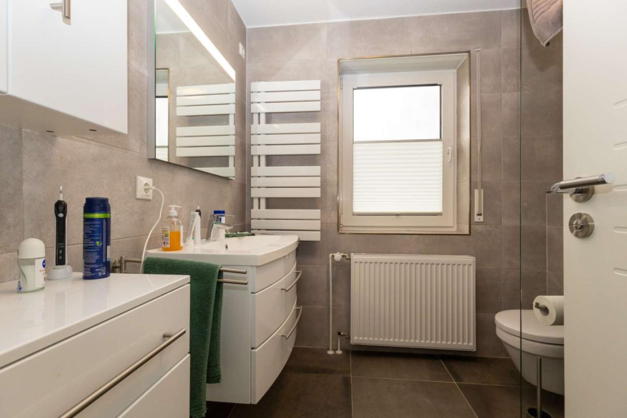 Duschbad Obergeschoss