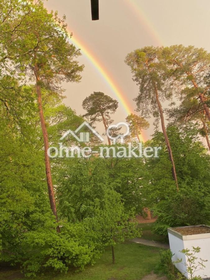 Wundervolle Aussicht 