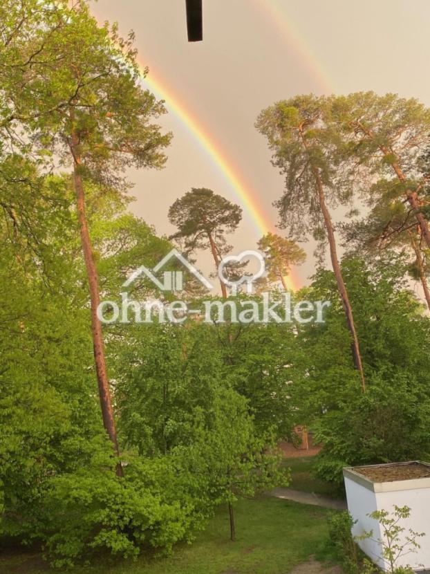 Wundervolle Aussicht 