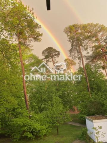 Wundervolle Aussicht 