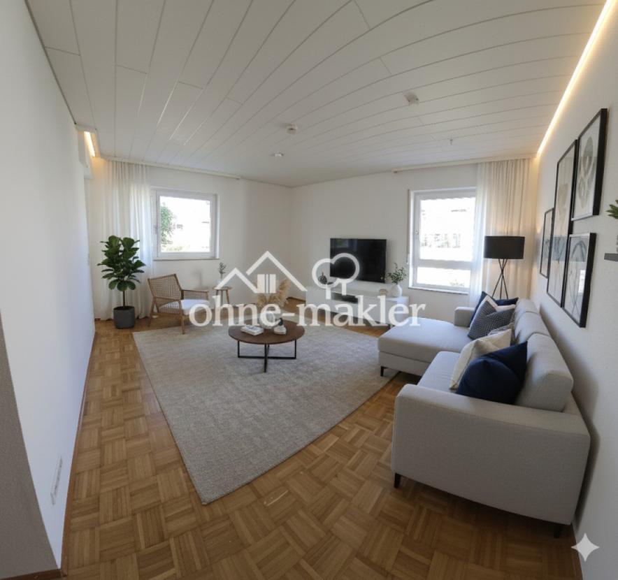 Wohnen -Einrichtungsbeispl.