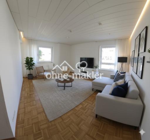 Wohnen -Einrichtungsbeispl.