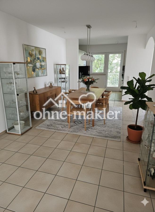 Esszimmer -Einrichtungsbeispl.