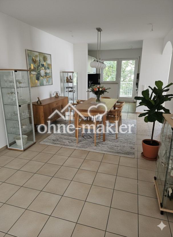 Esszimmer -Einrichtungsbeispl.