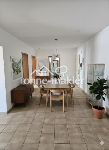 Esszimmer -Einrichtungsbeispl.