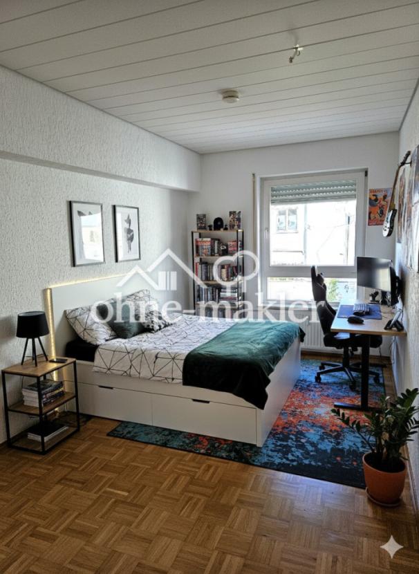 Zimmer 2 -Einrichtungsbeispl.