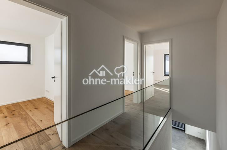 Flur OG / Musterhaus
