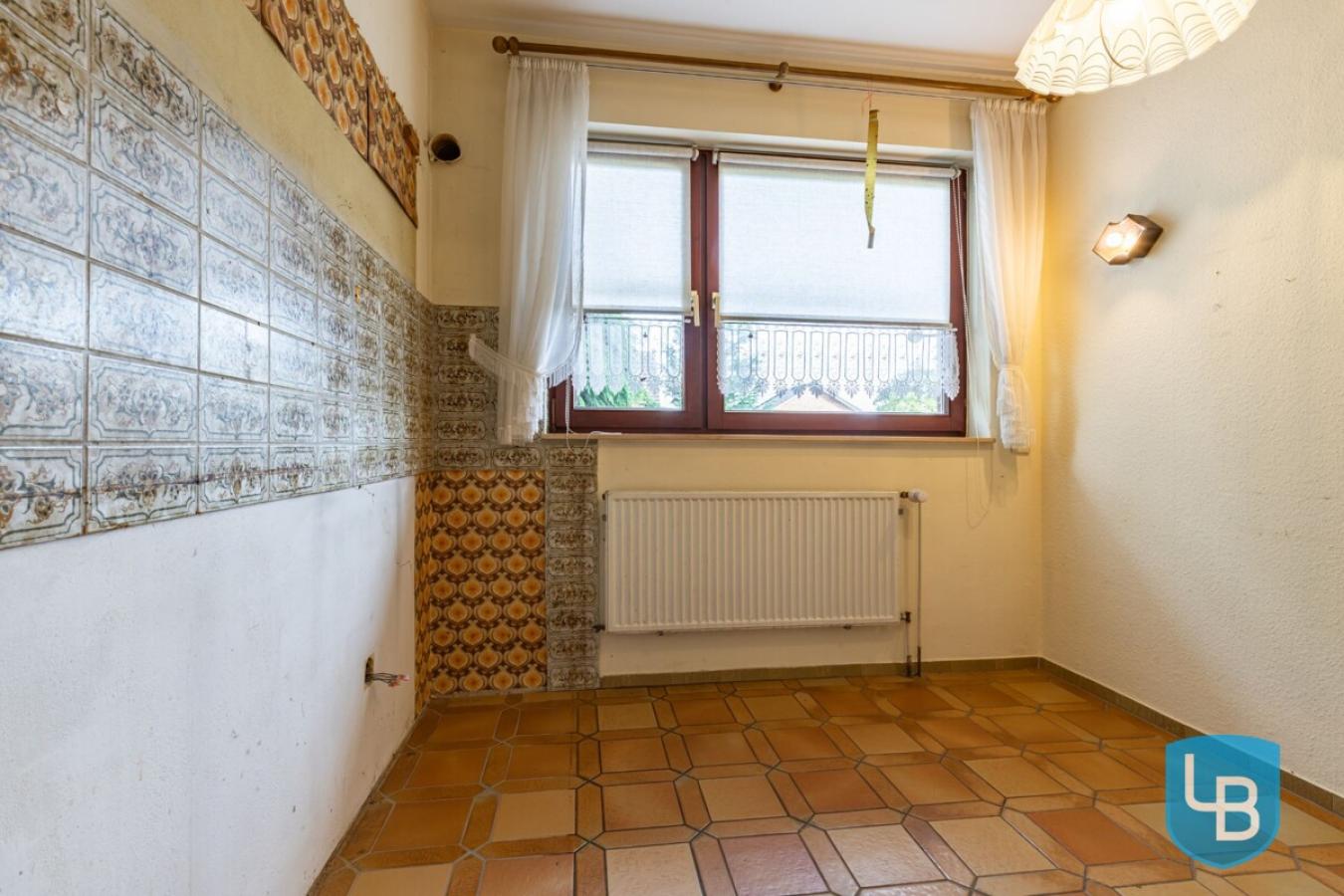 Platz für Ihre Küche